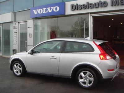 Volvo C30 Drive 2 Momentum