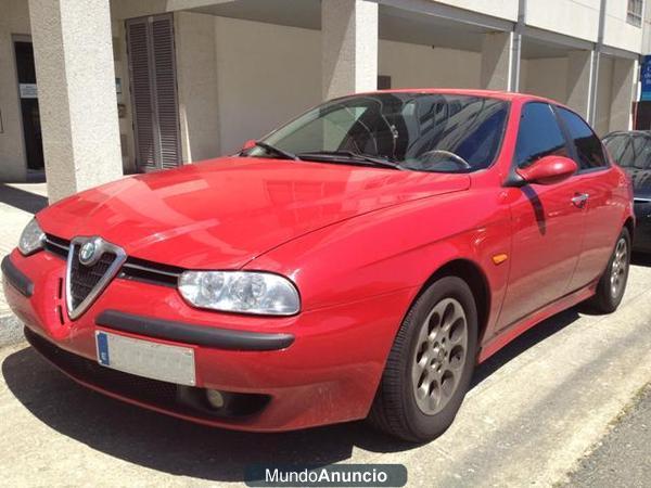 ALFA 156 1.9 JTD 105 CV