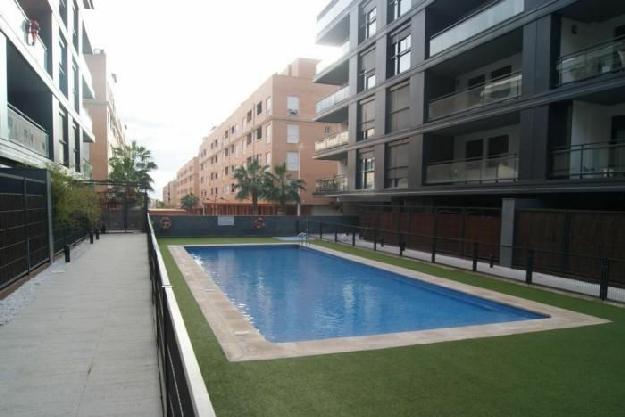 Apartamento en venta en Sagunto/Sagunt, Valencia (Costa Valencia)