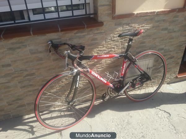 BICICLETA DE CARRETERA