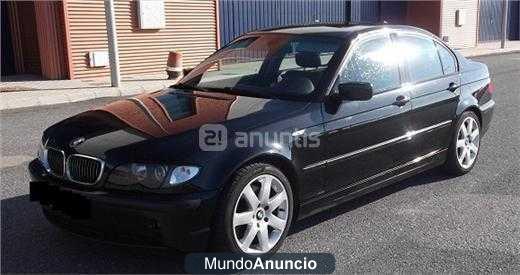 BMW Serie 3 330D