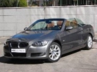 BMW Serie 3 Cabrio 320D - mejor precio | unprecio.es