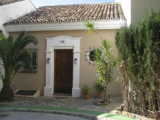 Casa en venta en Marbella del Este, Málaga (Costa del Sol)