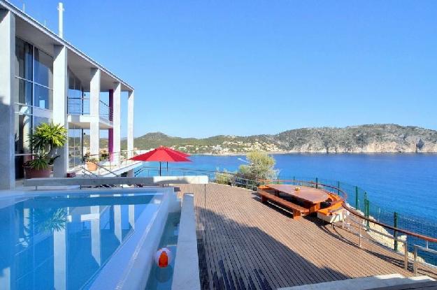 Chalet en venta en Camp De Mar (Es/El), Mallorca (Balearic Islands)