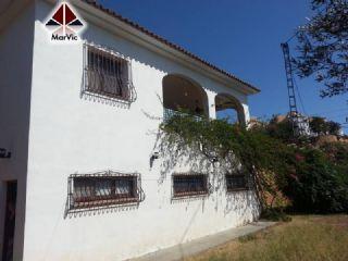 Chalet en venta en Finestrat, Alicante (Costa Blanca)