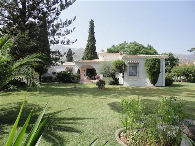 Chalet en venta en Marbella, Málaga (Costa del Sol)