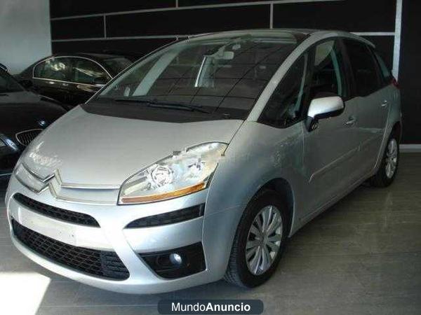 Citroën C4 Picasso 1.6 HDi SX