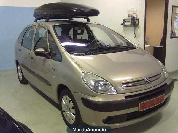 Citroën Xsara Picasso Xsa.  2.0HDI SX