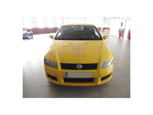 FIAT Stilo 1.8 Dynamic