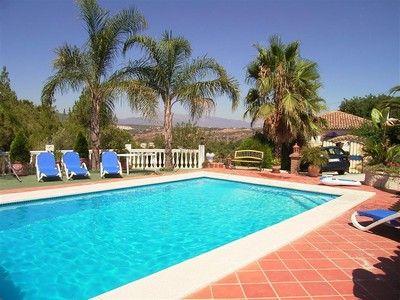 Finca/Casa Rural en venta en Alhaurín el Grande, Málaga (Costa del Sol)