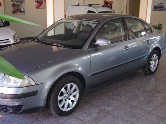 FORD FOCUS 1.6 GUIA 1.6 10