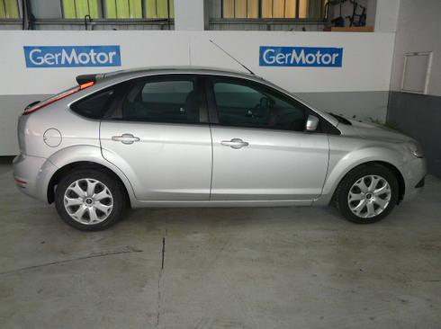 Ford Focus 1.8 Tdci 115cv 5p