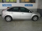 Ford Focus 1.8 Tdci 115cv 5p - mejor precio | unprecio.es