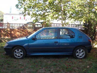 PEUGEOT 306 306 - BARCELONA