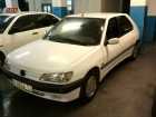 Peugeot 306 style 1.6 - mejor precio | unprecio.es