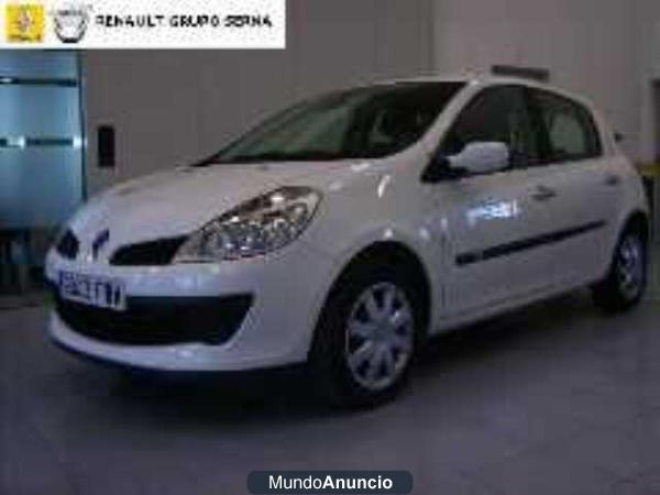 Renault Clio 1.5dCi Authentique 70