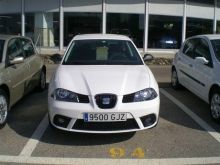 RENAULT MEGANE C.C. 1.9DCI Lux