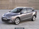 Renault Megane Sport Tourer dCi 110 - mejor precio | unprecio.es