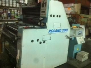 Roland 202 TOB