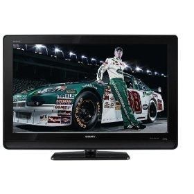 Sony Bravia M-Series KDL-37M4000 37-Inch 720p LCD