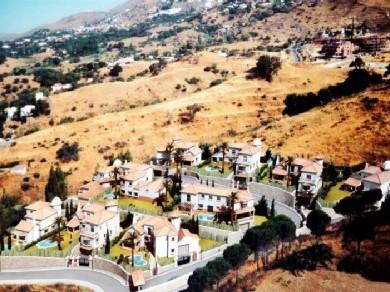 Terreno se vende en Mijas Pueblo, Costa del Sol