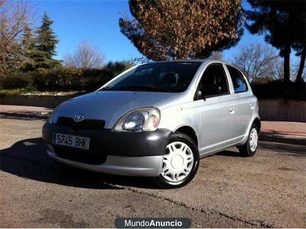 Toyota Yaris 1.0 Terra