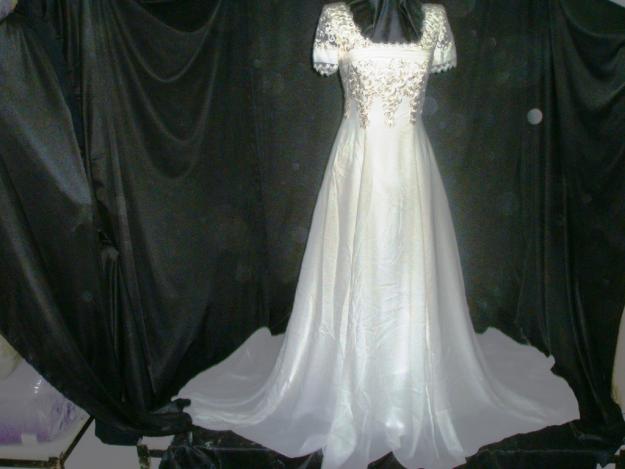 Trajes de Novia