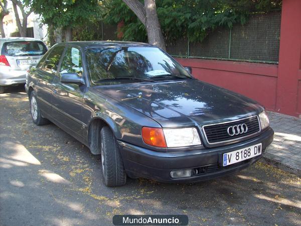 Vendo Audi 100