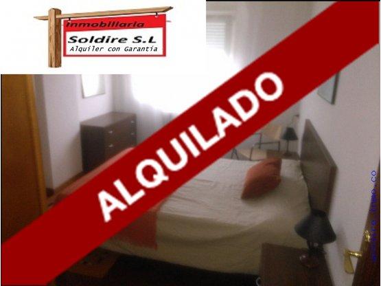 Apartamento en Fontiñas 2 Habitaciones