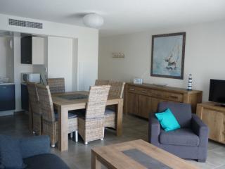 Apartamento en residencia : 4/6 personas - junto al mar - cavalaire-sur-mer  var  provenza-alpes-costa azul  francia