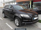 Audi Q7 3.0 TDI quattro tiptronic - mejor precio | unprecio.es