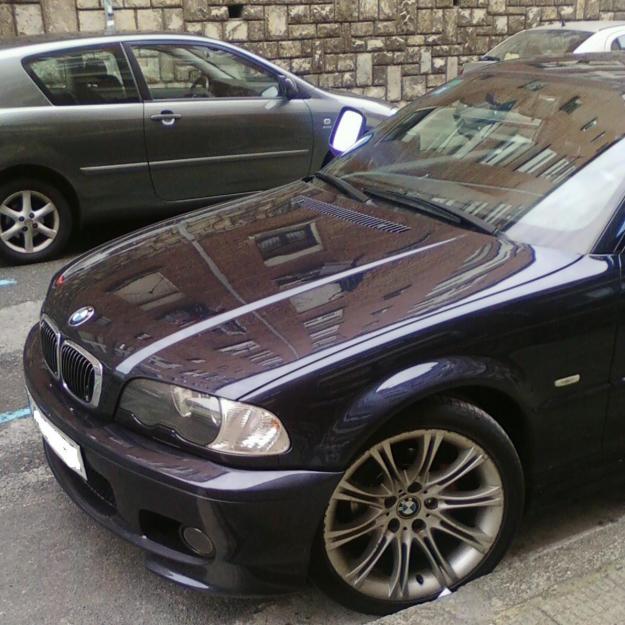 bmw 318 ci serie 3