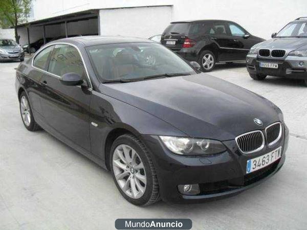 BMW 325 d [648812] Oferta completa en: http://www.procarnet.es/coche/madrid/madrid/bmw/325-d-diesel-648812.aspx...