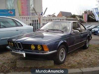 BMW Dpt. 92 3.0