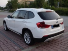 BMW X1 sDrive20d Navi, PR 01/2011 , 19.950 km , Diésel, 177 HP, 11.500 EUR - mejor precio | unprecio.es