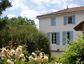 Casa : 8/10 personas - piscina - rochefort sur mer  charente-maritime  poitou-charentes  francia