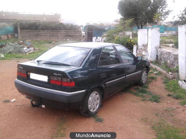 citroen xantia 1.8 16v