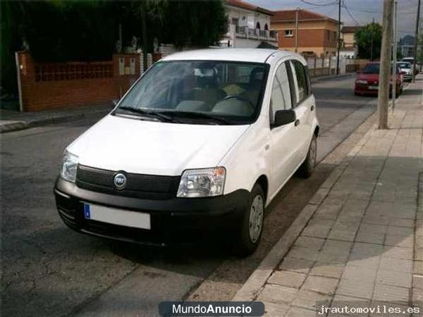 Fiat Panda 1.1 Active 5p \'06