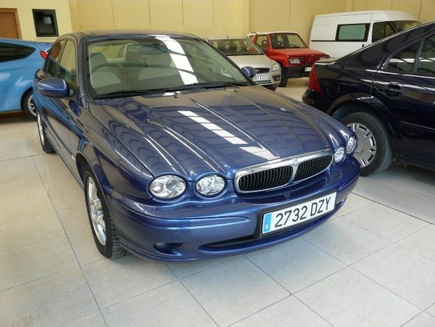 FIAT STILO 1.9 JTD