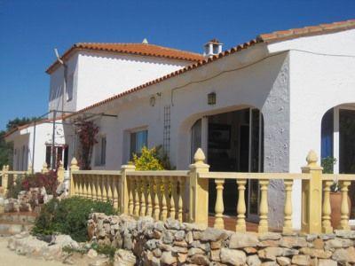 Finca/Casa Rural en venta en Benicolet, Valencia (Costa Valencia)