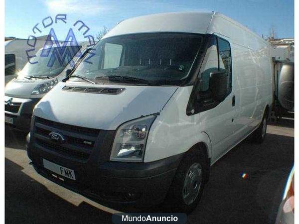 Ford Transit FT 330M Van 130