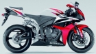 HONDA CBR 600 RR - mejor precio | unprecio.es