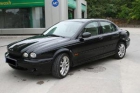 JAGUAR X-TYPE 2.5 SPORT - mejor precio | unprecio.es