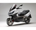 KYMCO XCITING 500 - mejor precio | unprecio.es