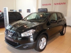 Nissan Qashqai 1.6 dCi S&S ACENTA 4x2, 19.700€ - mejor precio | unprecio.es