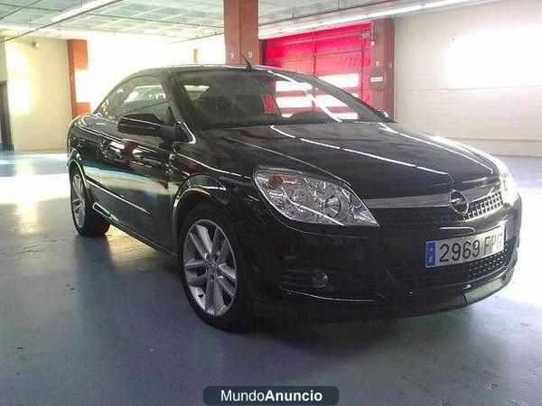 Opel Astra 1.9 CDTI TWIN TOP COSMO 120 B