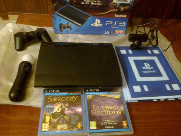 Playstation 3