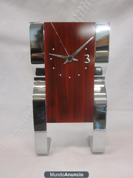 Reloj de sobremesa