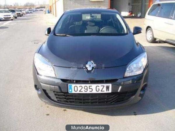 Renault Megane Emotion 2011 dCi 110 eco2 E5