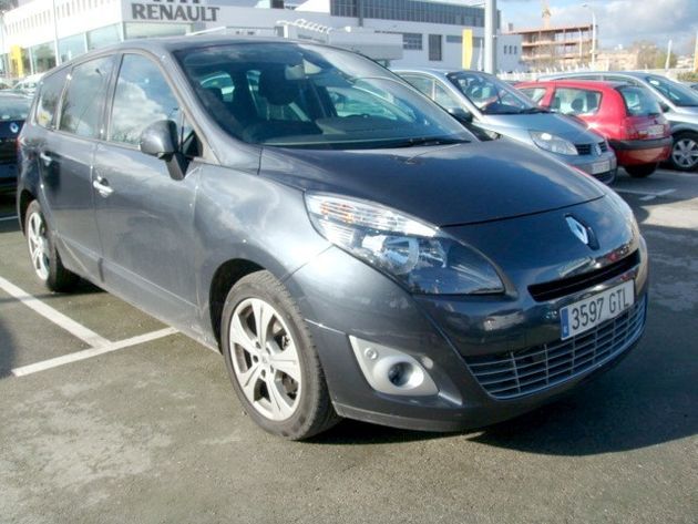 RENAULT WIND 1.2TCE DYNAMIQUE